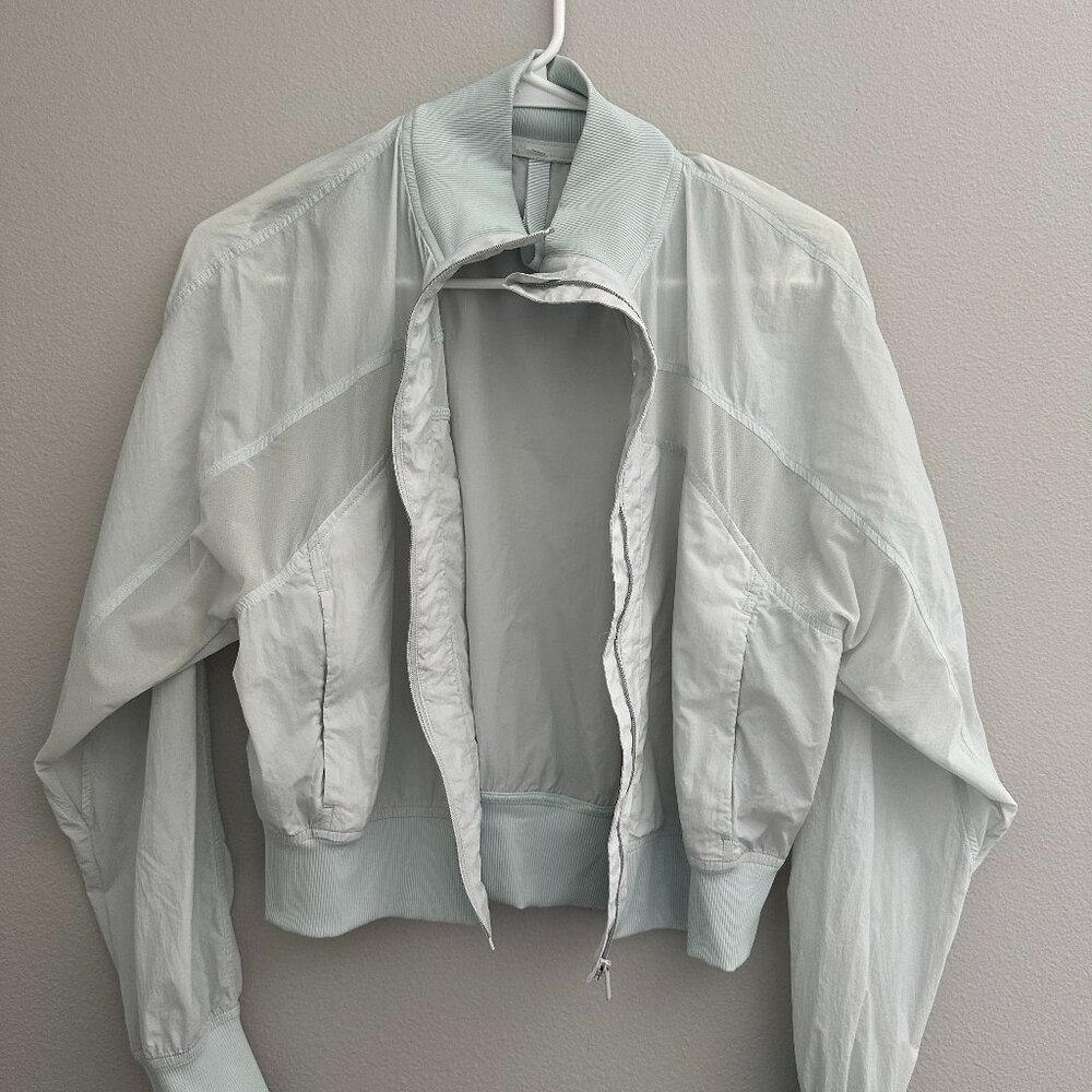 Lululuemon Tennis/Pickleball Jacket